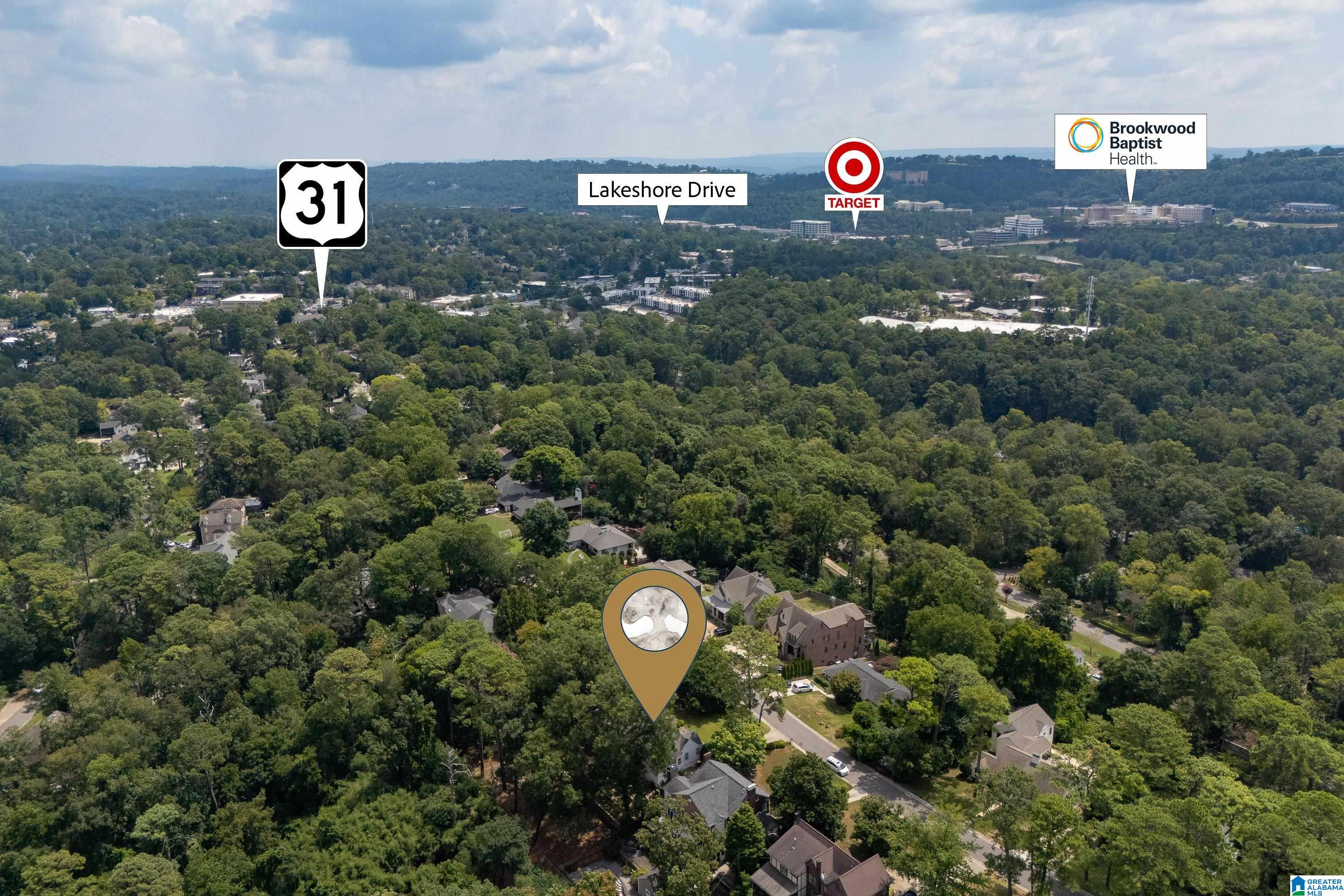 1618 Wellington Road Birmingham, AL 35209 - Photo 37 of 51