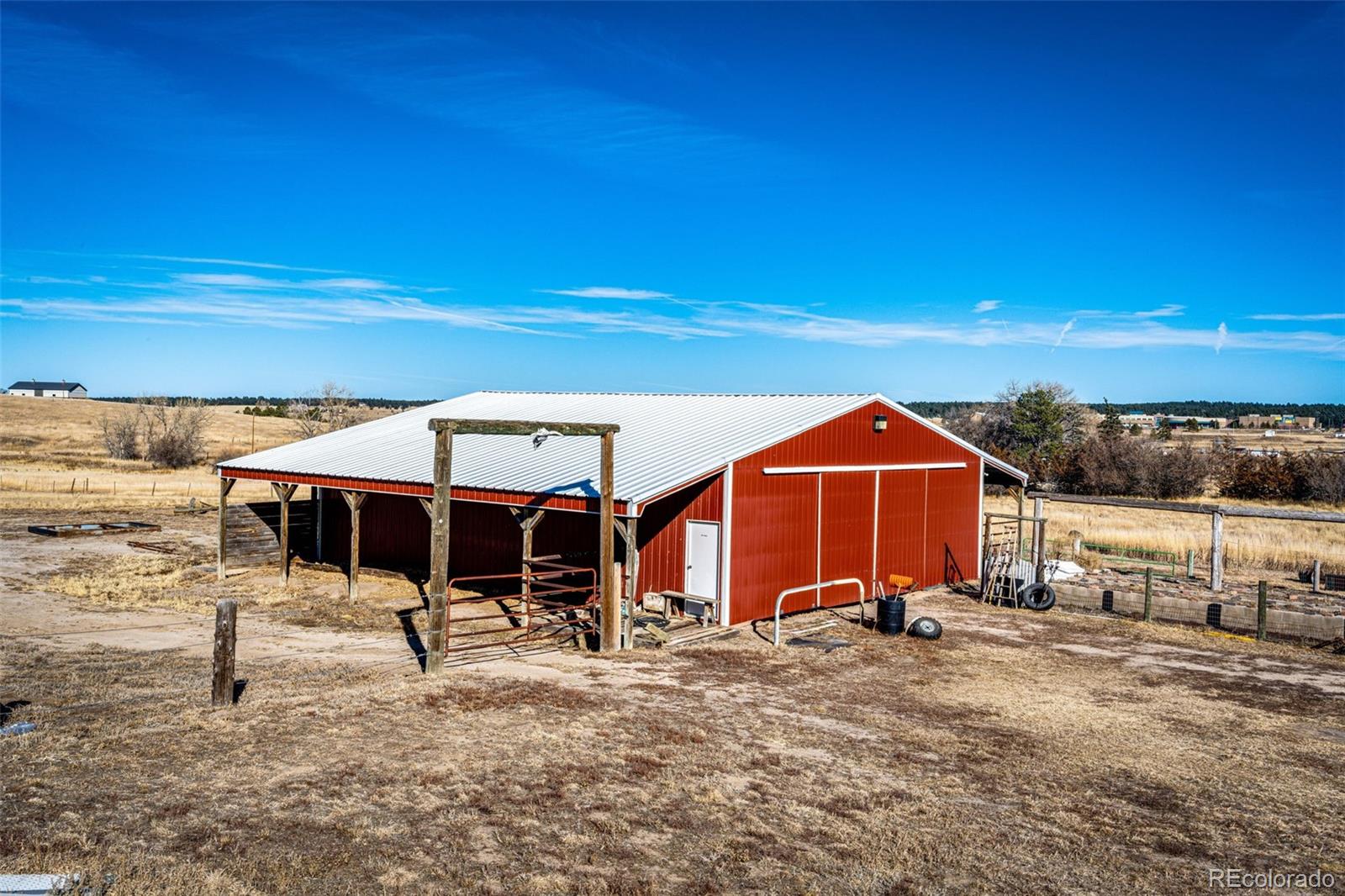 2487 Pinto Trail Elizabeth, CO 80107 - Photo 28 of 45