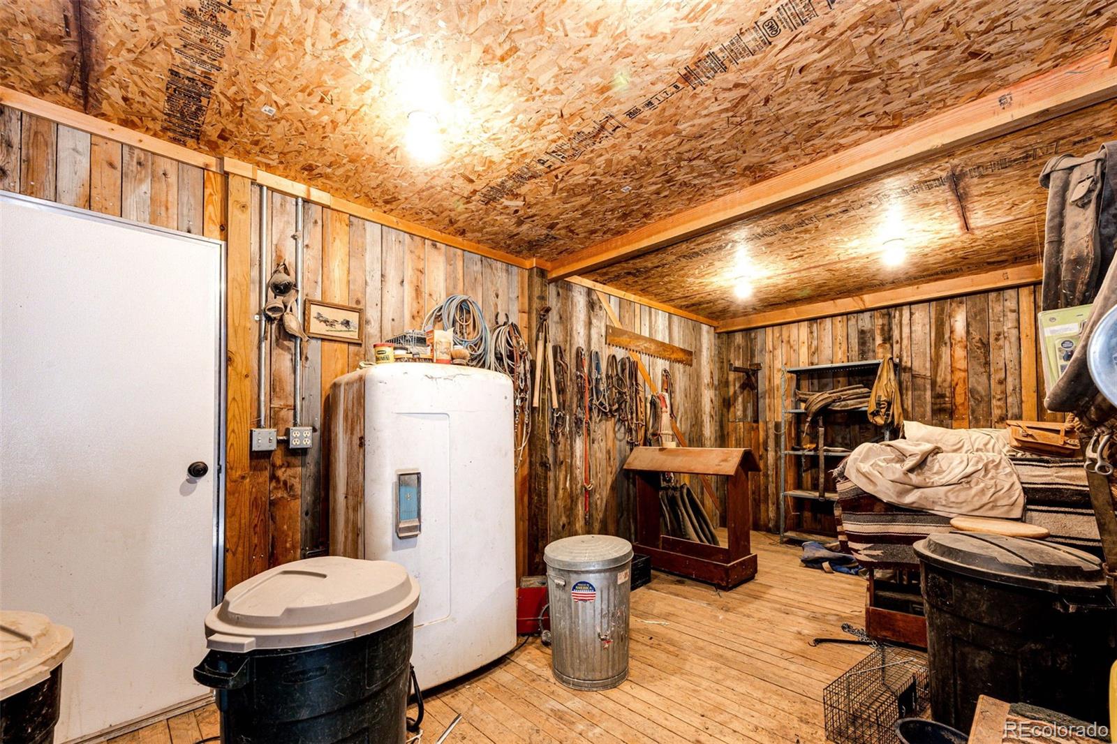 2487 Pinto Trail Elizabeth, CO 80107 - Photo 29 of 45