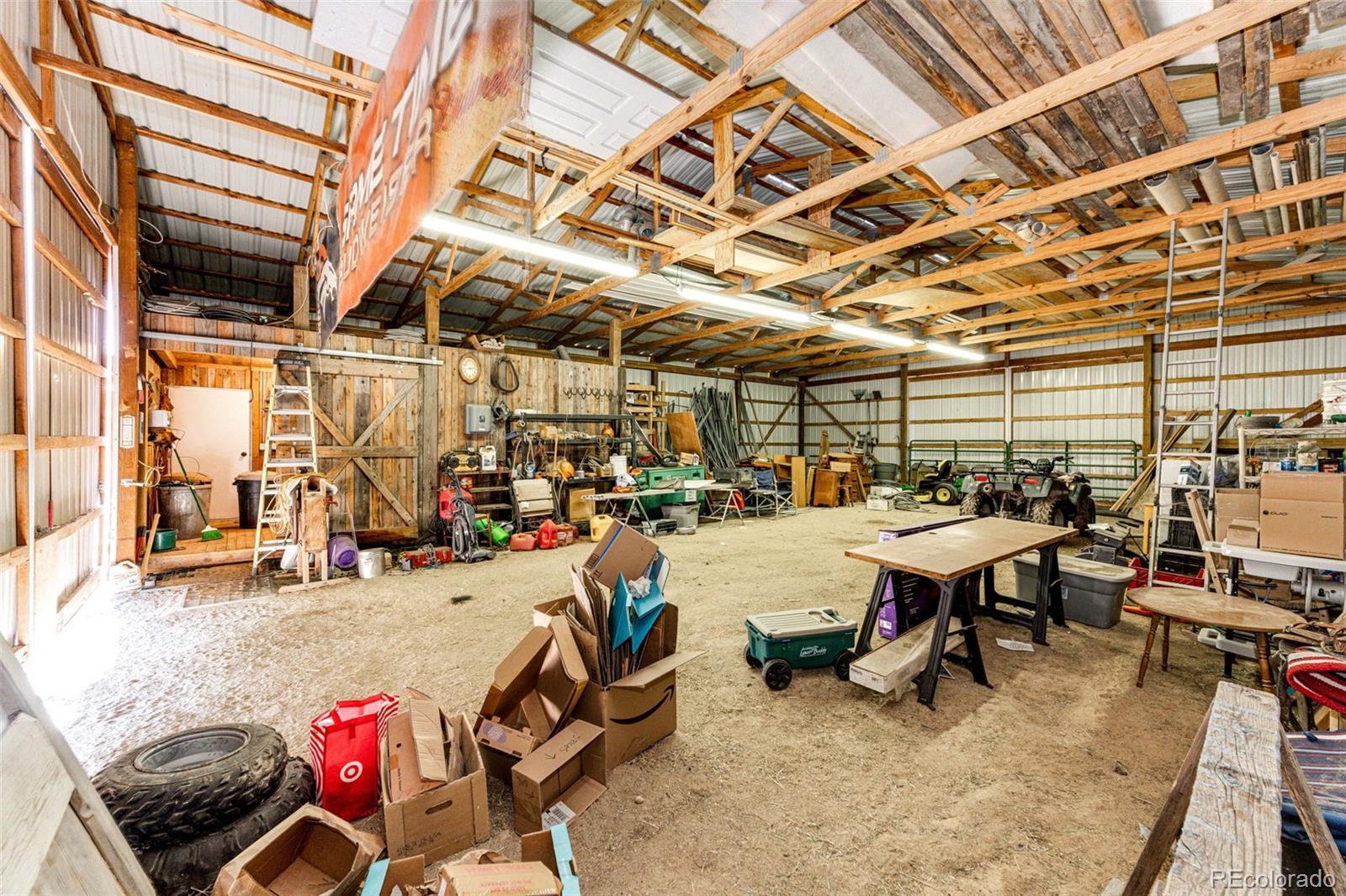 2487 Pinto Trail Elizabeth, CO 80107 - Photo 30 of 45