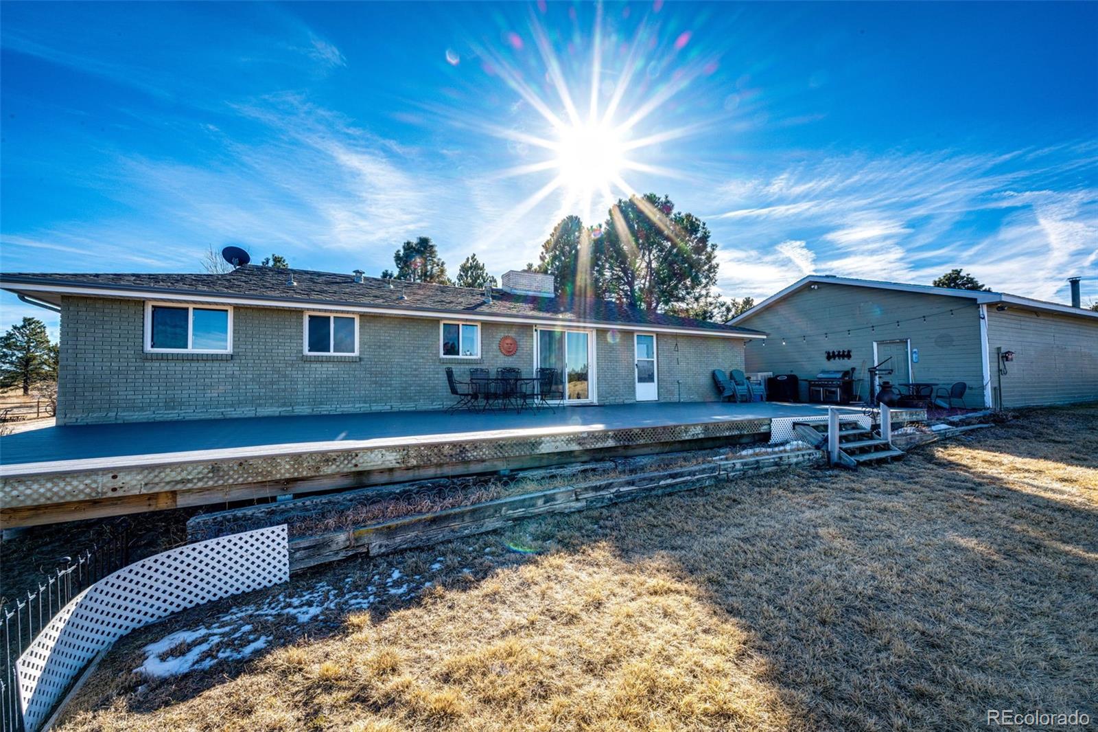 2487 Pinto Trail Elizabeth, CO 80107 - Photo 33 of 45