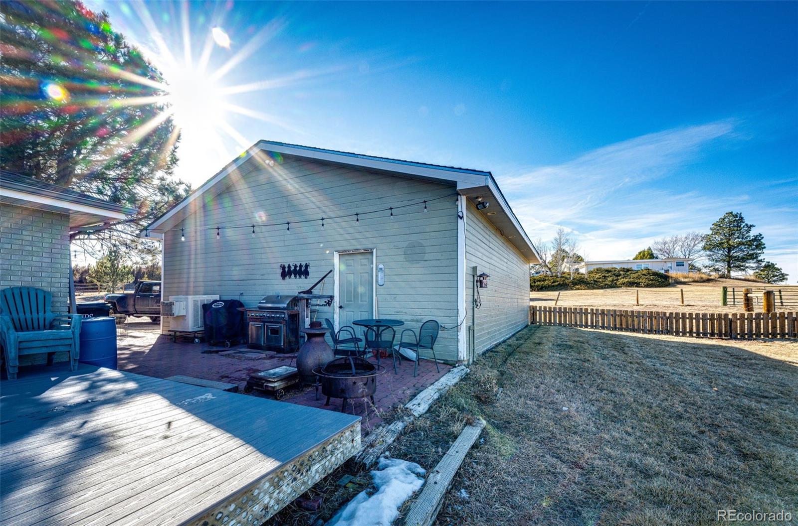 2487 Pinto Trail Elizabeth, CO 80107 - Photo 34 of 45