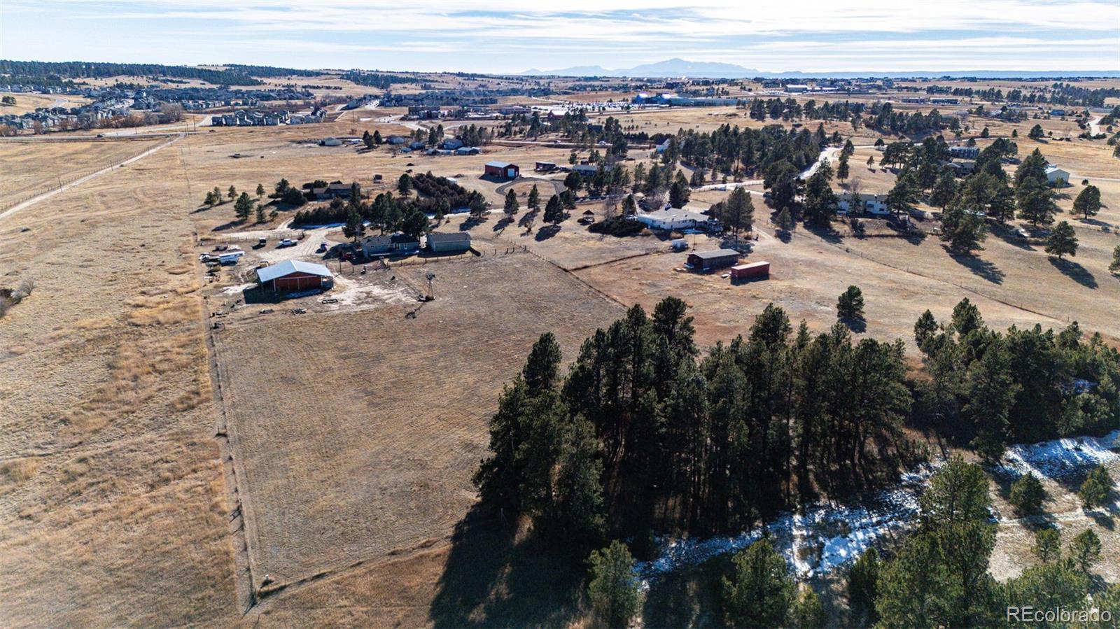 2487 Pinto Trail Elizabeth, CO 80107 - Photo 45 of 45