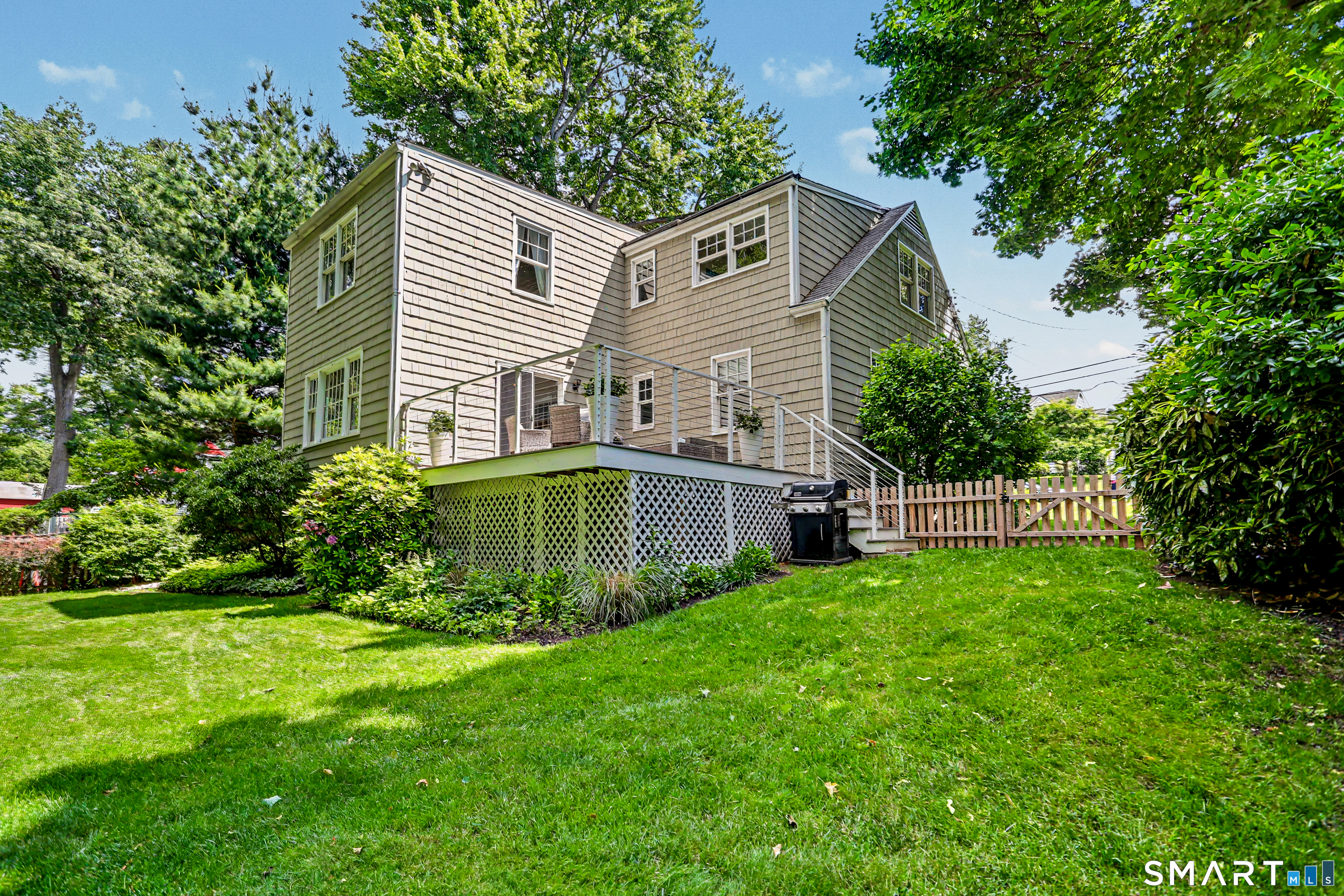 33 Walmsley Road Darien, CT 06820 - Photo 35 of 37
