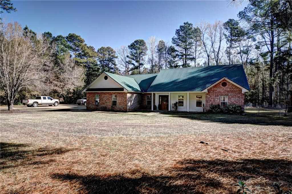 143 Goldonna Road Goldonna, LA 71031 - Photo 1 of 19 Gallery Image 1