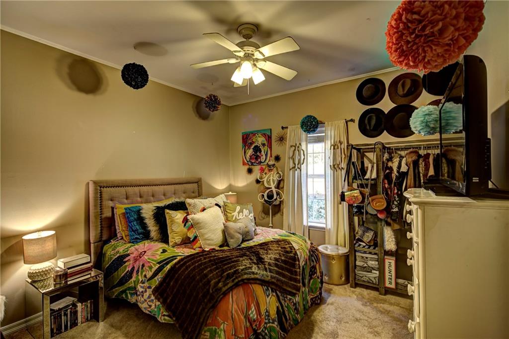 143 Goldonna Road Goldonna, LA 71031 - Photo 11 of 19 Gallery Image 11