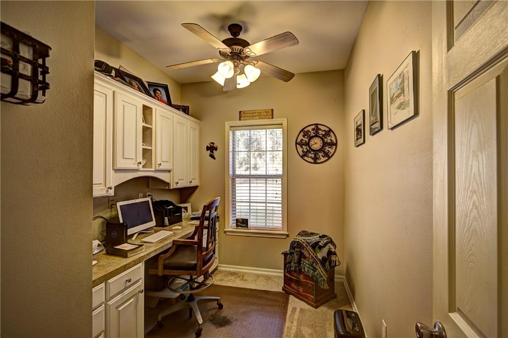 143 Goldonna Road Goldonna, LA 71031 - Photo 12 of 19 Gallery Image 12