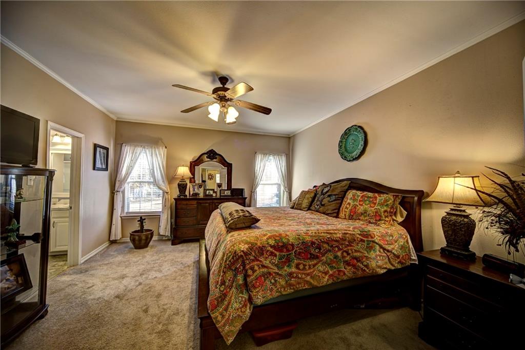 143 Goldonna Road Goldonna, LA 71031 - Photo 13 of 19 Gallery Image 13