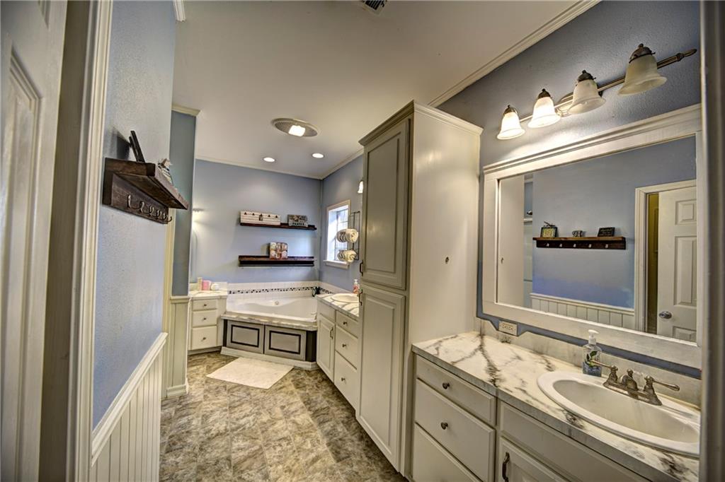 143 Goldonna Road Goldonna, LA 71031 - Photo 14 of 19 Gallery Image 14