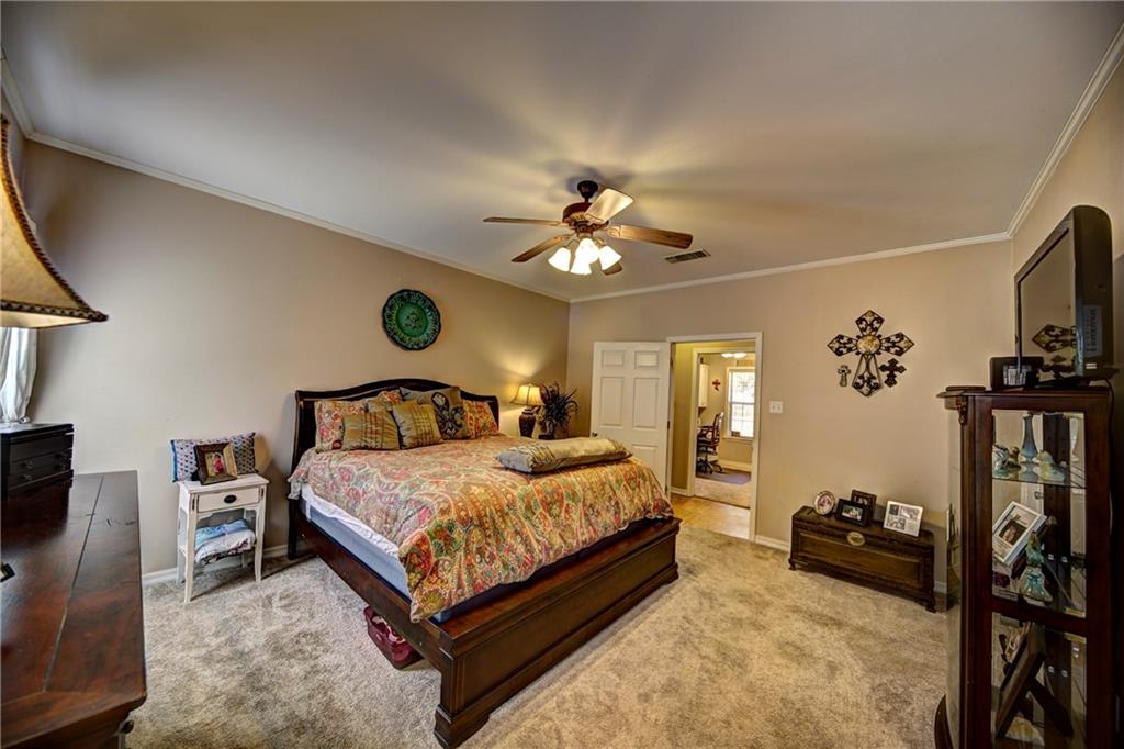 143 Goldonna Road Goldonna, LA 71031 - Photo 16 of 19 Gallery Image 16