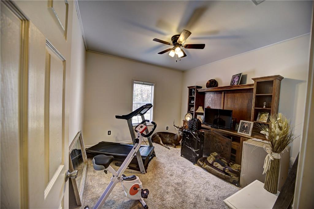 143 Goldonna Road Goldonna, LA 71031 - Photo 17 of 19 Gallery Image 17