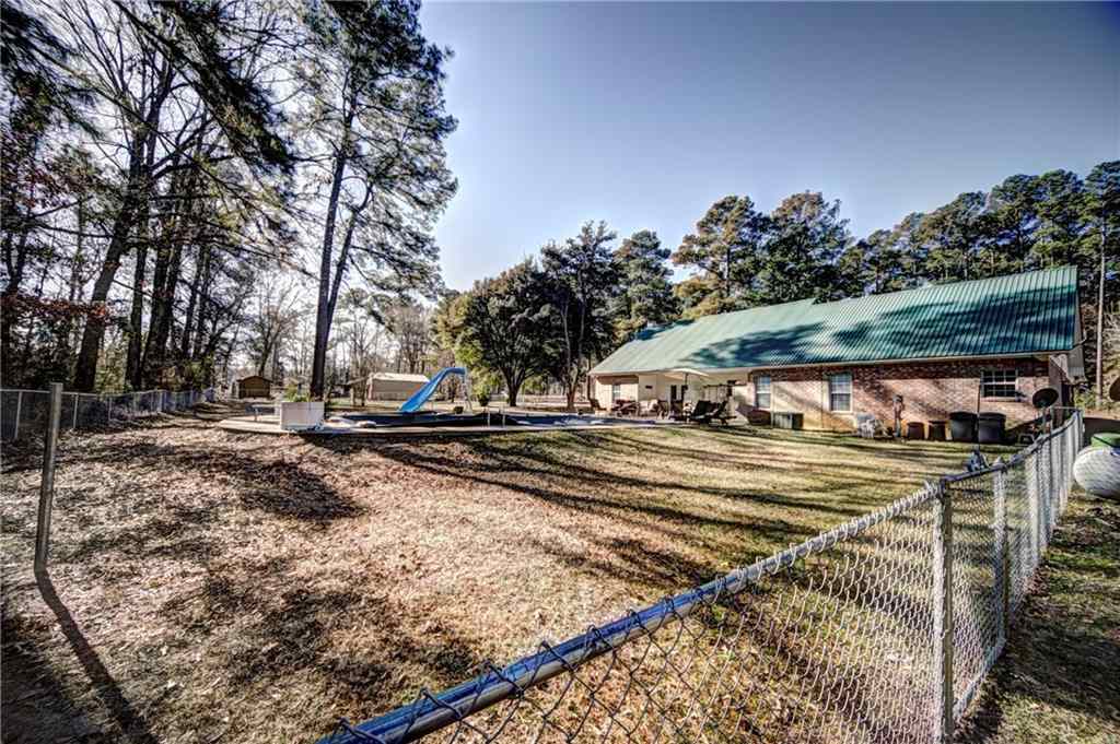 143 Goldonna Road Goldonna, LA 71031 - Photo 18 of 19 Gallery Image 18