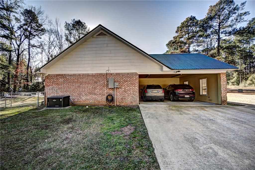 143 Goldonna Road Goldonna, LA 71031 - Photo 2 of 19 Gallery Image 2
