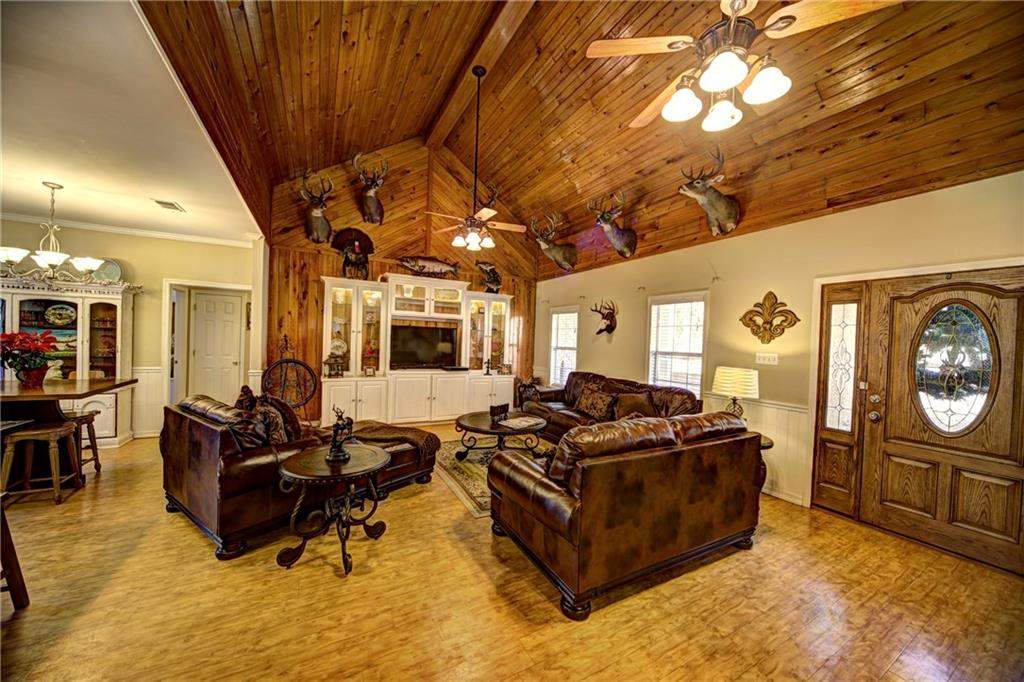 143 Goldonna Road Goldonna, LA 71031 - Photo 3 of 19 Gallery Image 3