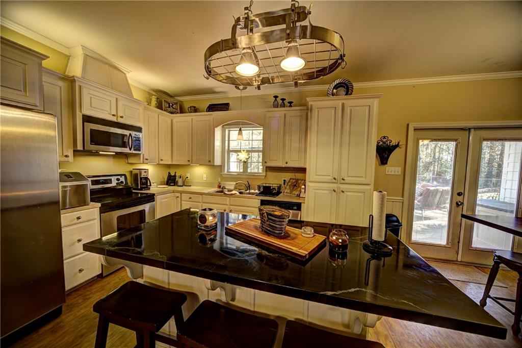 143 Goldonna Road Goldonna, LA 71031 - Photo 5 of 19 Gallery Image 5