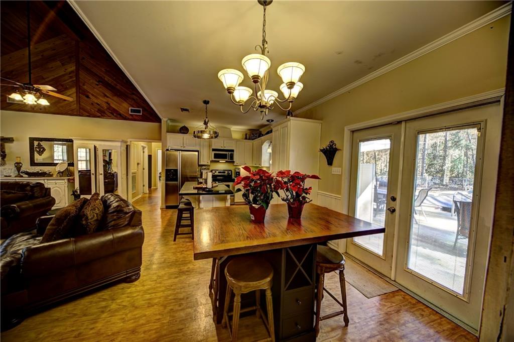 143 Goldonna Road Goldonna, LA 71031 - Photo 6 of 19 Gallery Image 6