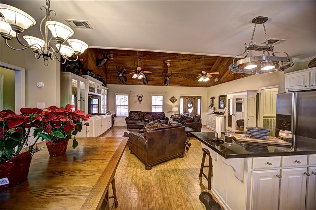 143 Goldonna Road Goldonna, LA 71031 - Photo 7 of 19 Gallery Image 7