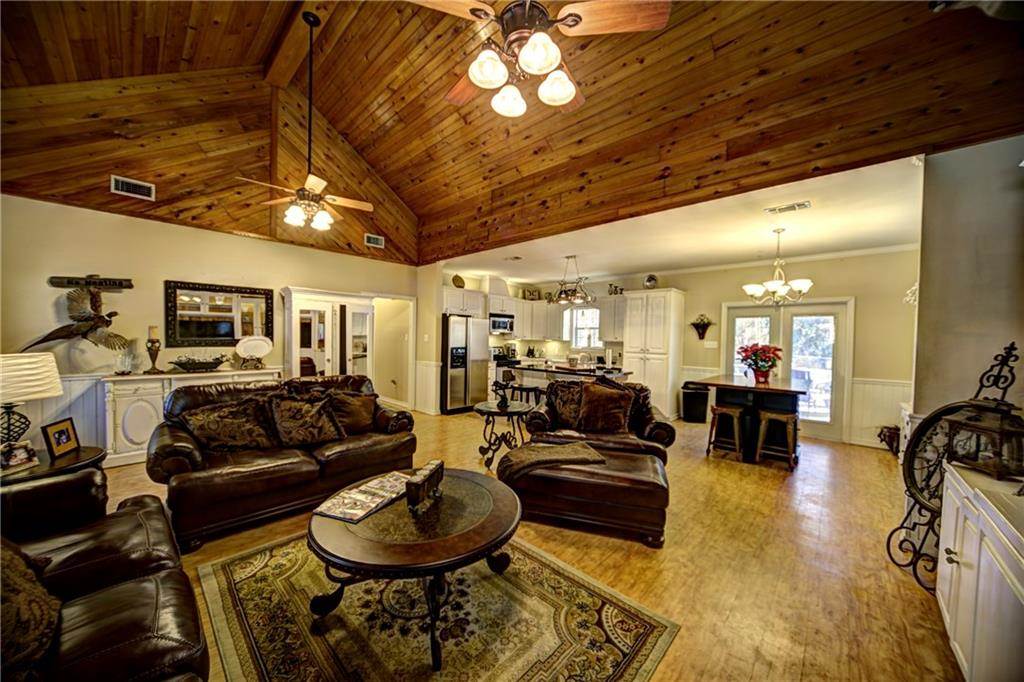 143 Goldonna Road Goldonna, LA 71031 - Photo 9 of 19 Gallery Image 9
