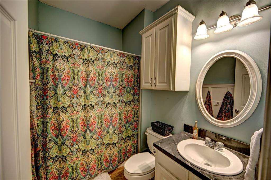 143 Goldonna Road Goldonna, LA 71031 - Photo 10 of 19 Gallery Image 10