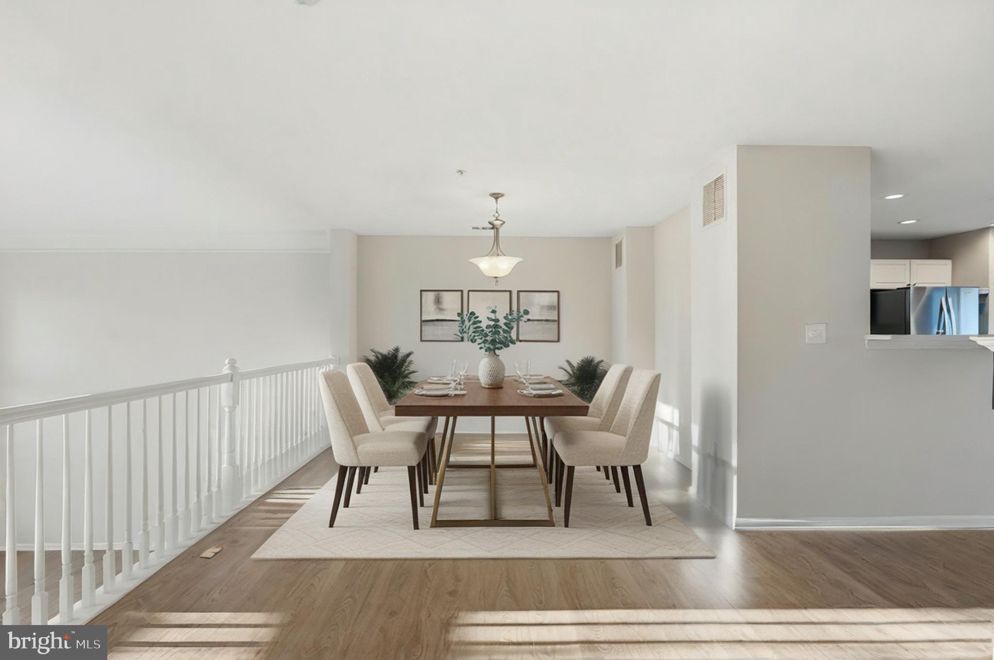 1881 Crescent Park Drive Reston, VA 20190 - Photo 12 of 43