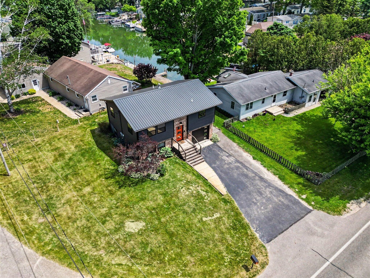 2865 South Patterson Road Wayland, MI 49348 - Photo 36 of 40