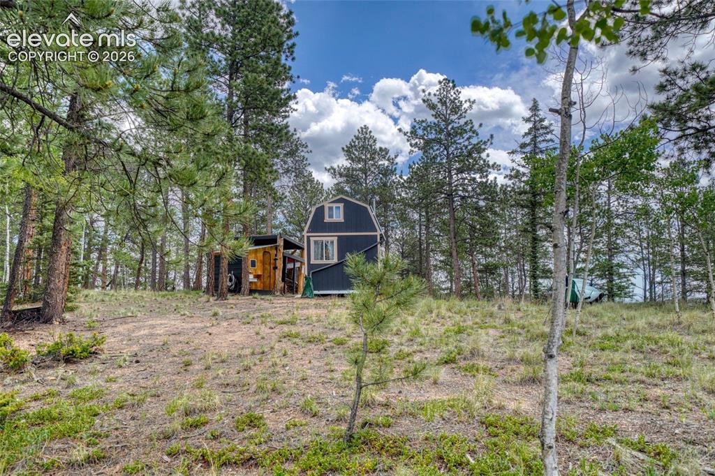 2927 Pathfinder Road Florissant, CO 80816 - Photo 30 of 37