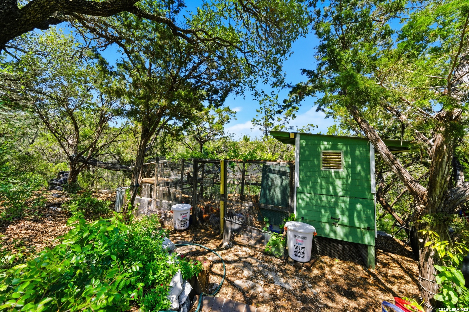 10042 Rafter S Trail Helotes, TX 78023 - Photo 53 of 69