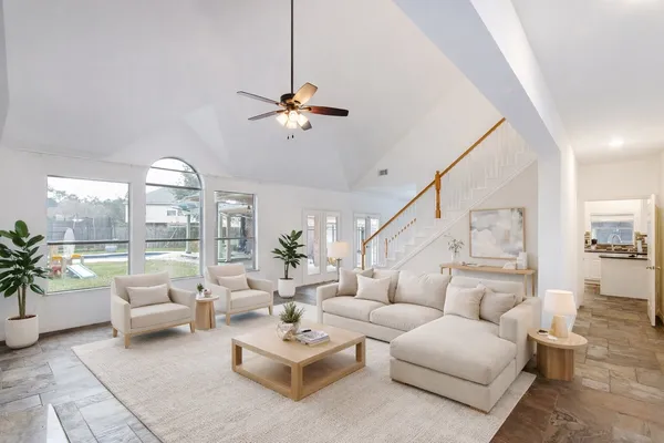 $459,990 | 3204 Canvasback Street, Katy, TX 77493