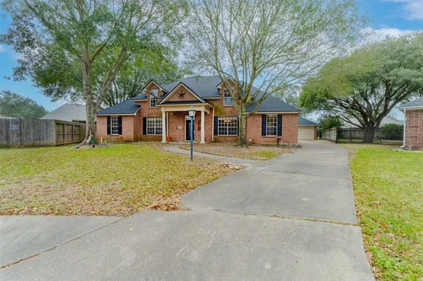 $459,990 | 3204 Canvasback Street, Katy, TX 77493