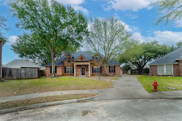 $459,990 | 3204 Canvasback Street, Katy, TX 77493
