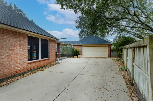 $459,990 | 3204 Canvasback Street, Katy, TX 77493