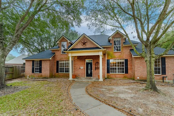 $459,990 | 3204 Canvasback Street, Katy, TX 77493