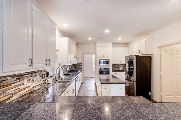 $459,990 | 3204 Canvasback Street, Katy, TX 77493