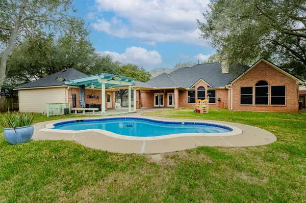 $459,990 | 3204 Canvasback Street, Katy, TX 77493