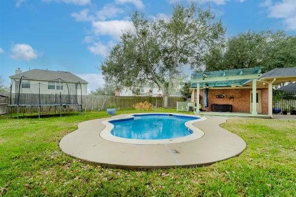 $459,990 | 3204 Canvasback Street, Katy, TX 77493