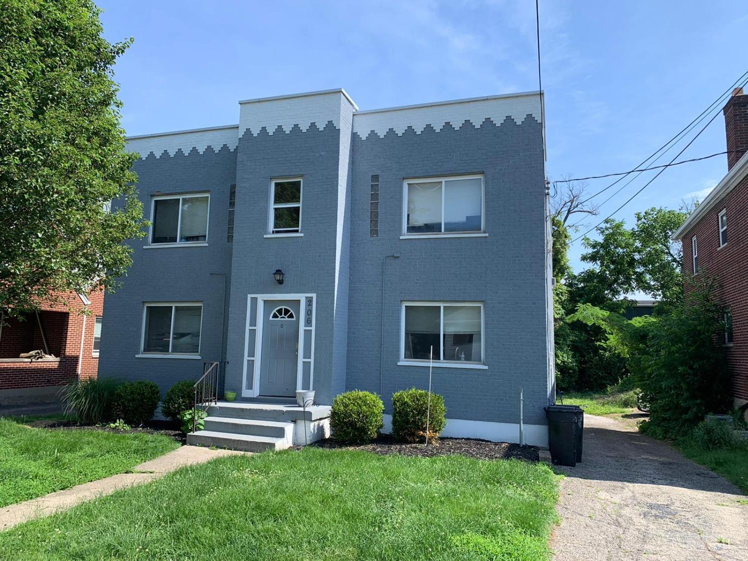 206 Clark Road Reading, OH 45215 - Photo 1 of 12