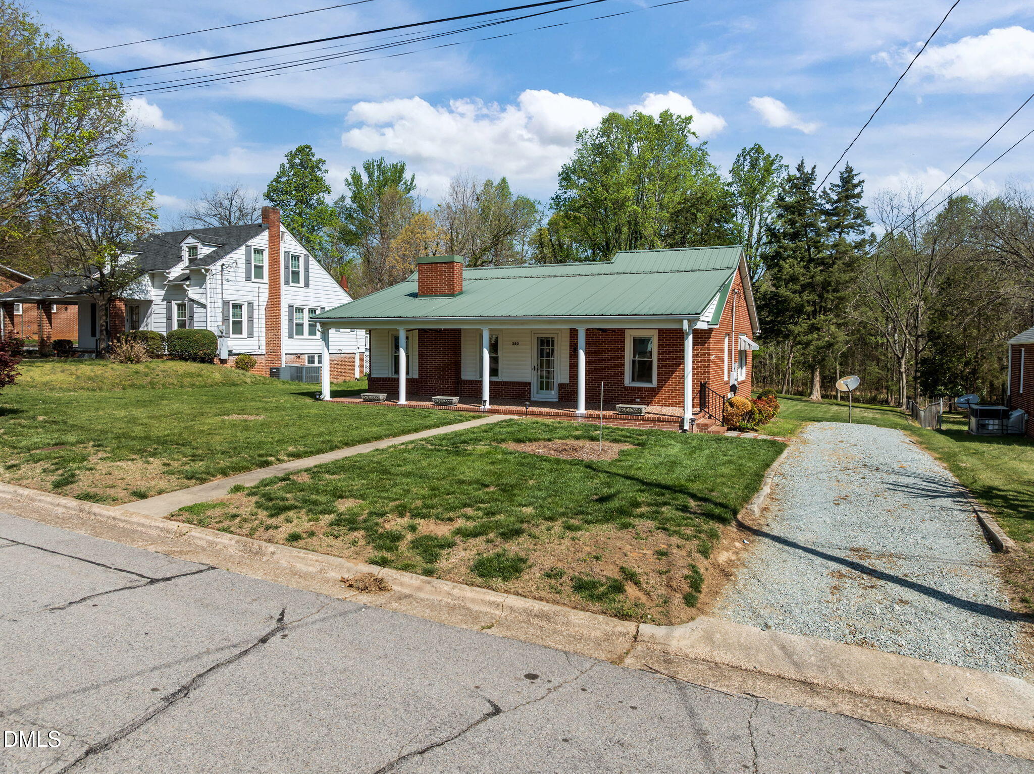 320 Barnett Avenue Roxboro, NC 27573 - Photo 40 of 48 5-web-or-mls-DJI_0249