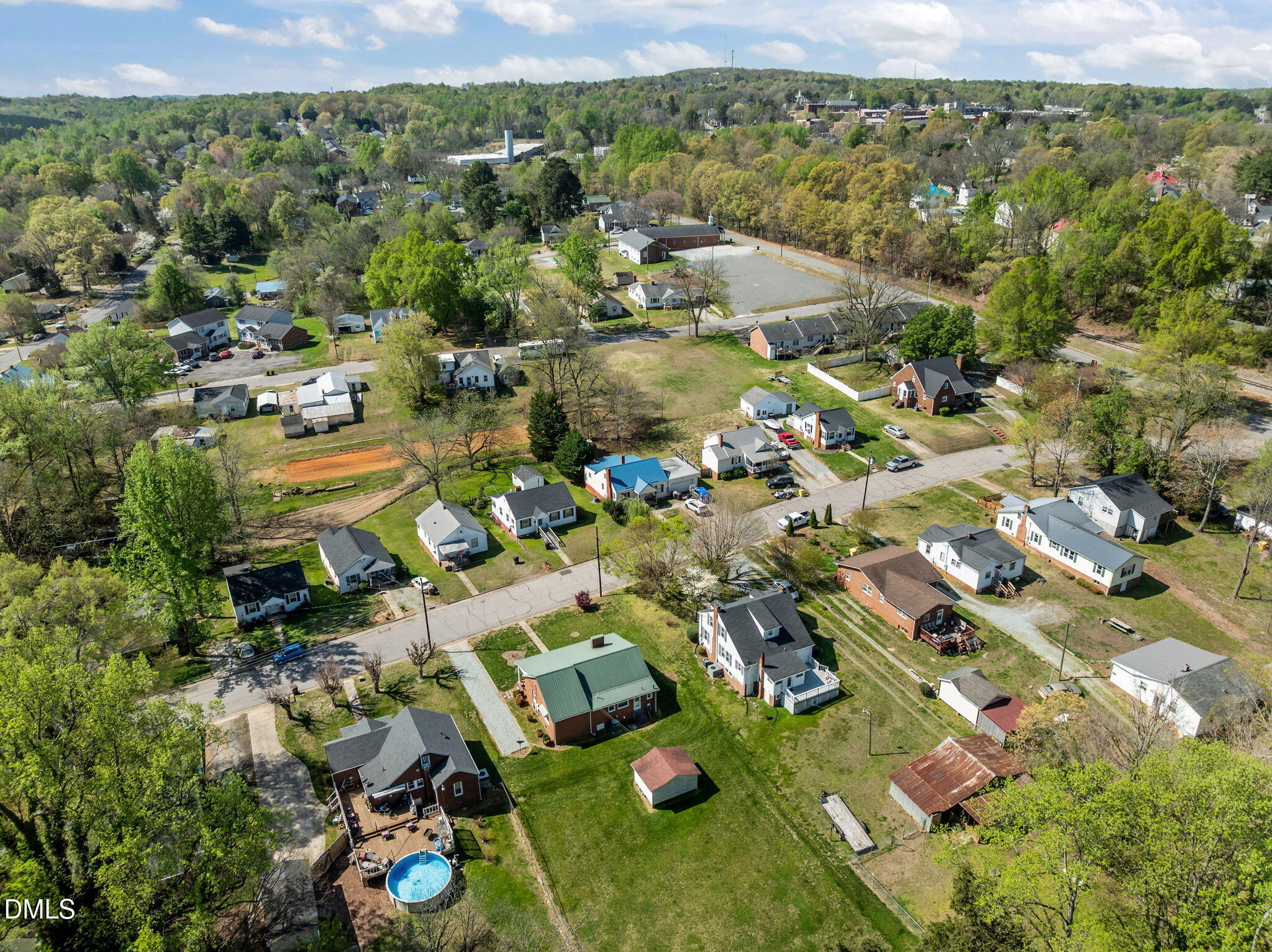 320 Barnett Avenue Roxboro, NC 27573 - Photo 46 of 48 9-web-or-mls-DJI_0244