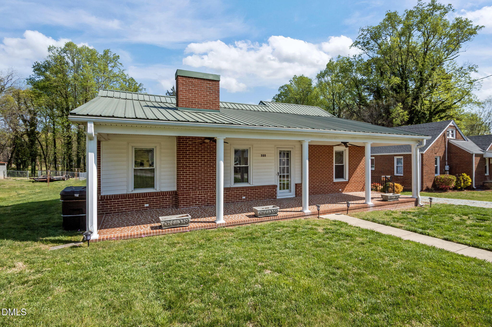 320 Barnett Avenue Roxboro, NC 27573 - Photo 5 of 48 35-web-or-mls-P1116018