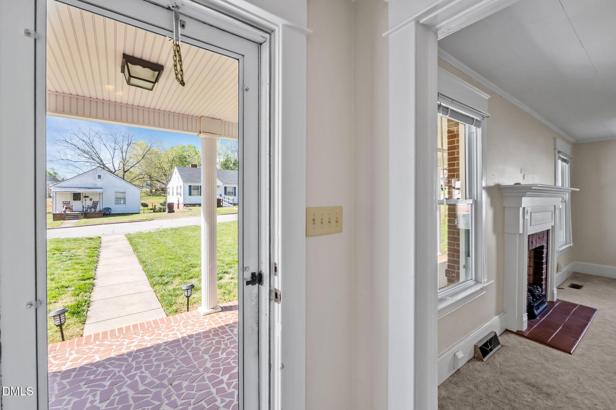 320 Barnett Avenue Roxboro, NC 27573 - Photo 8 of 48 13-web-or-mls-P1115958