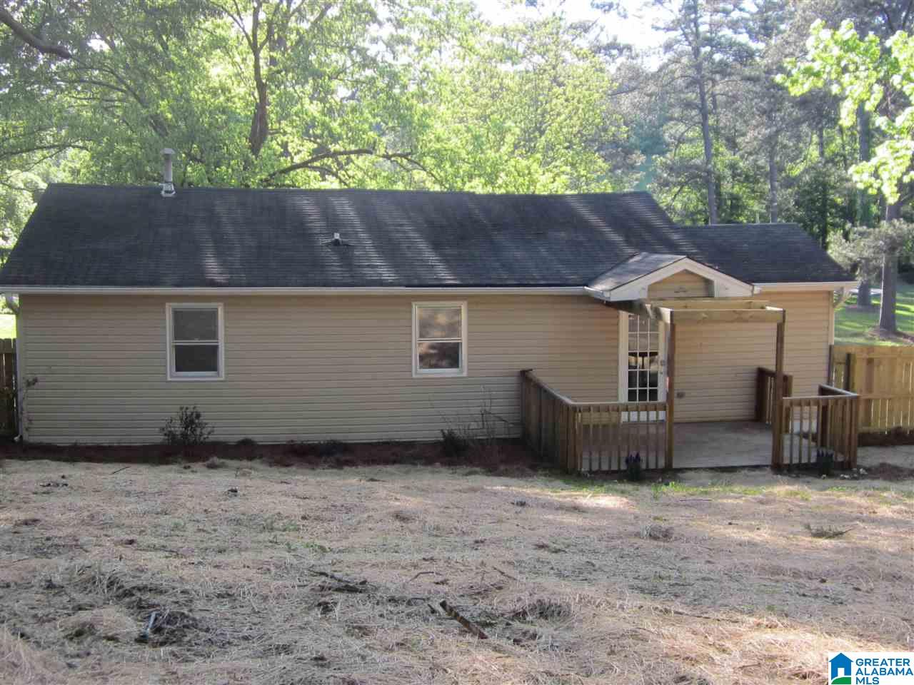 441 Del Rio Drive Birmingham, AL 35235 - Photo 23 of 25