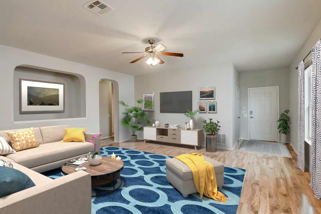 6309 Kedington Street Austin, TX 78747 - Photo 1 of 1 Gallery Image 1