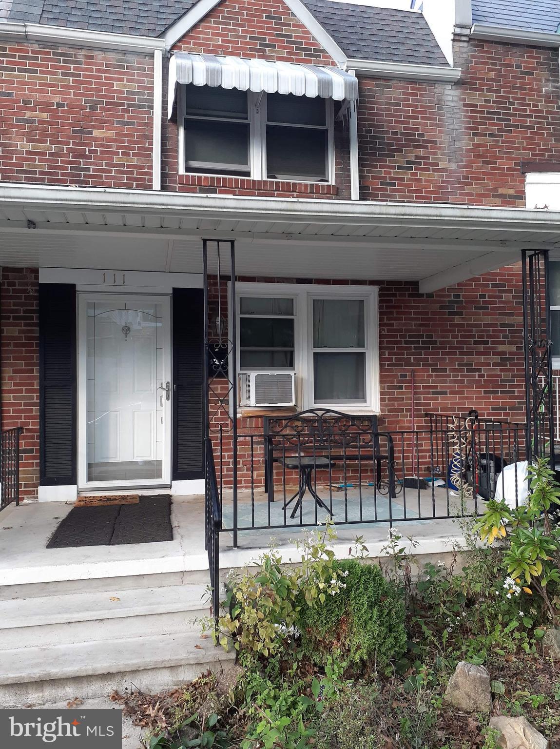 111 2nd Street Reading, PA 19607 - Photo 1 of 7 a view of building with a outdoor space