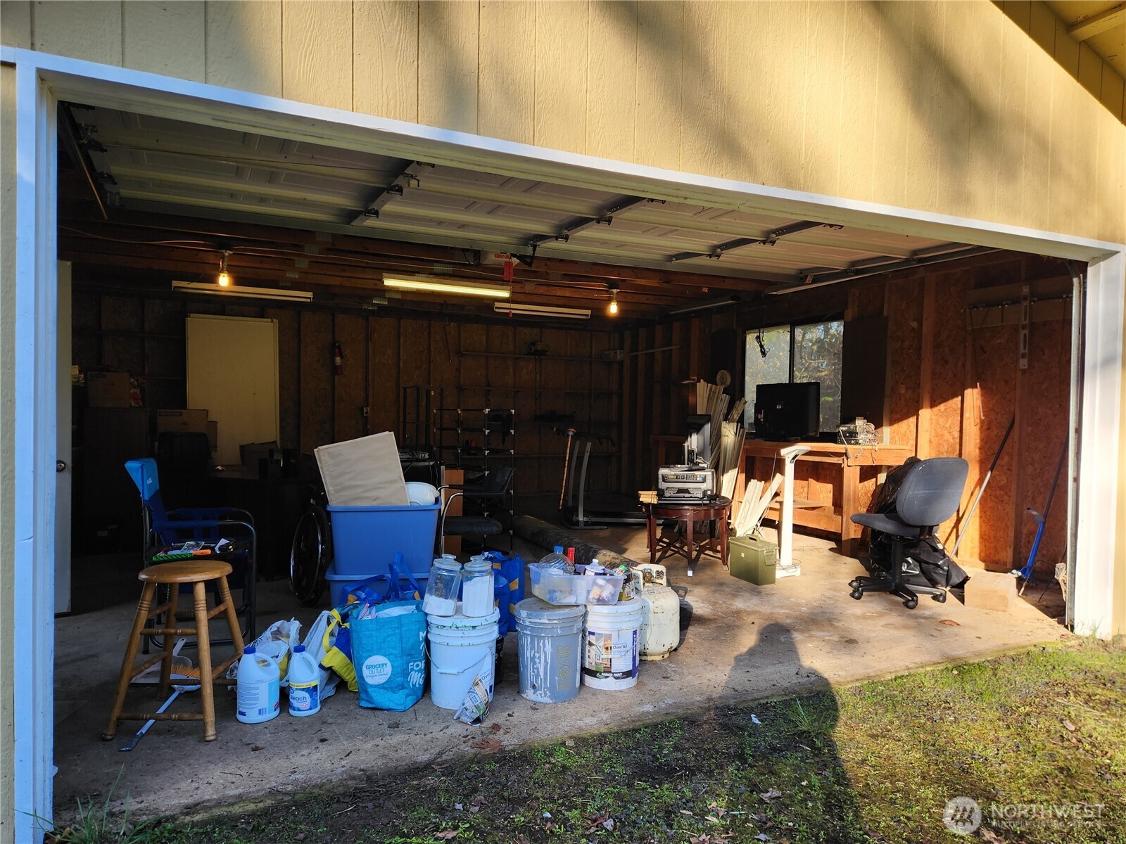 231 Southeast Whitener Road Shelton, WA 98584 - Photo 21 of 28