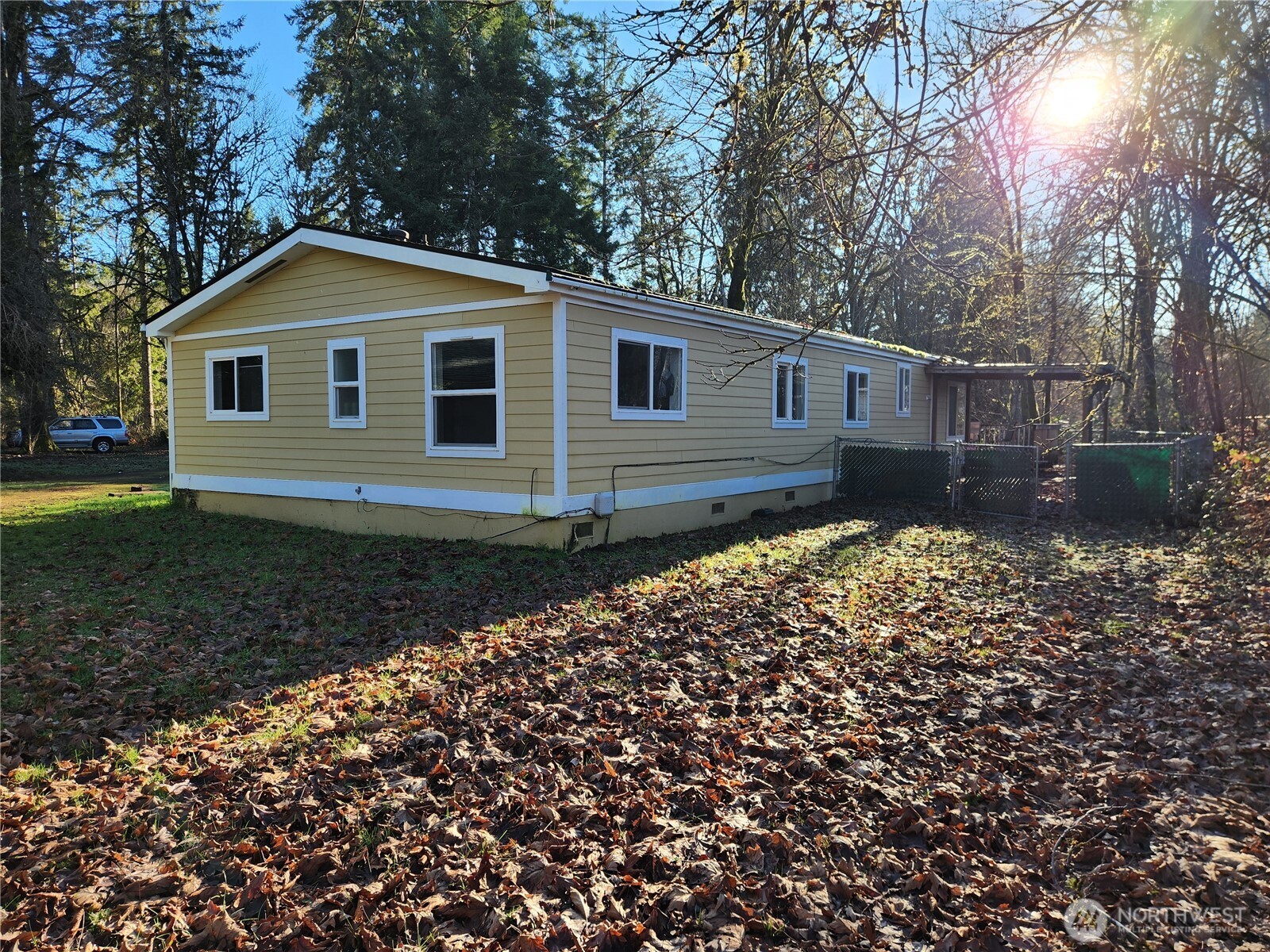 231 Southeast Whitener Road Shelton, WA 98584 - Photo 23 of 28