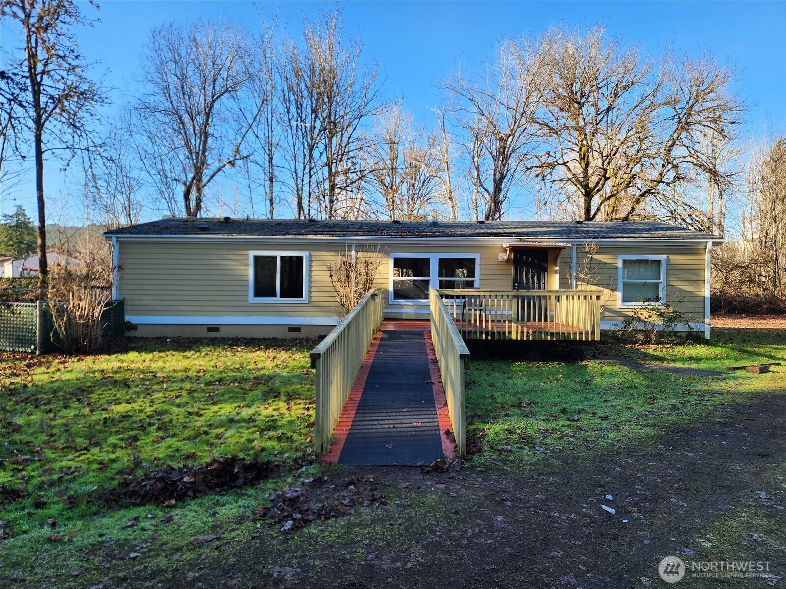 231 Southeast Whitener Road Shelton, WA 98584 - Photo 24 of 28