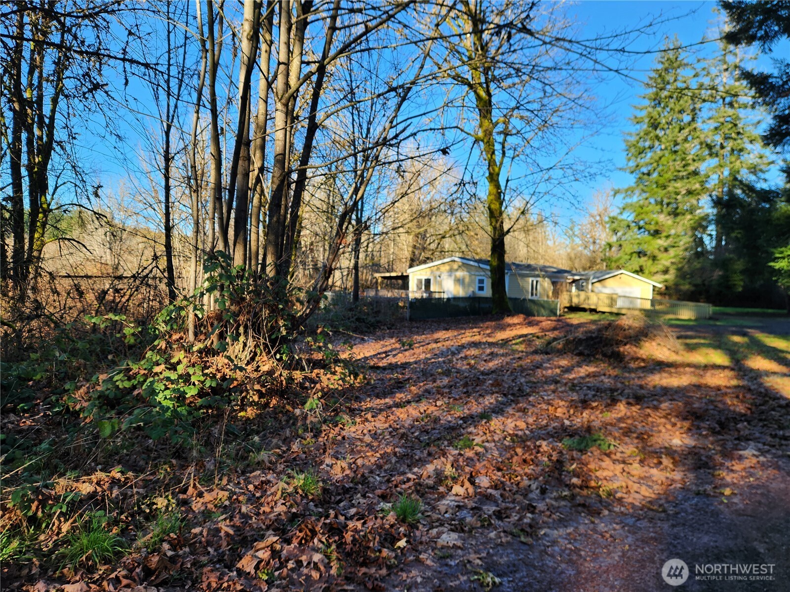 231 Southeast Whitener Road Shelton, WA 98584 - Photo 25 of 28