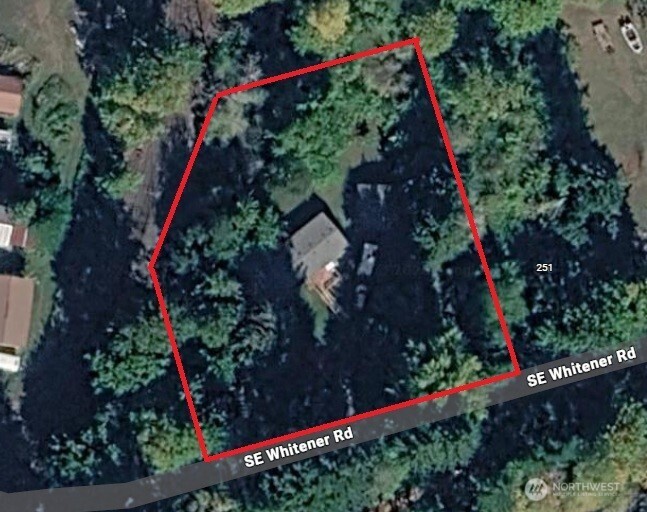 231 Southeast Whitener Road Shelton, WA 98584 - Photo 28 of 28