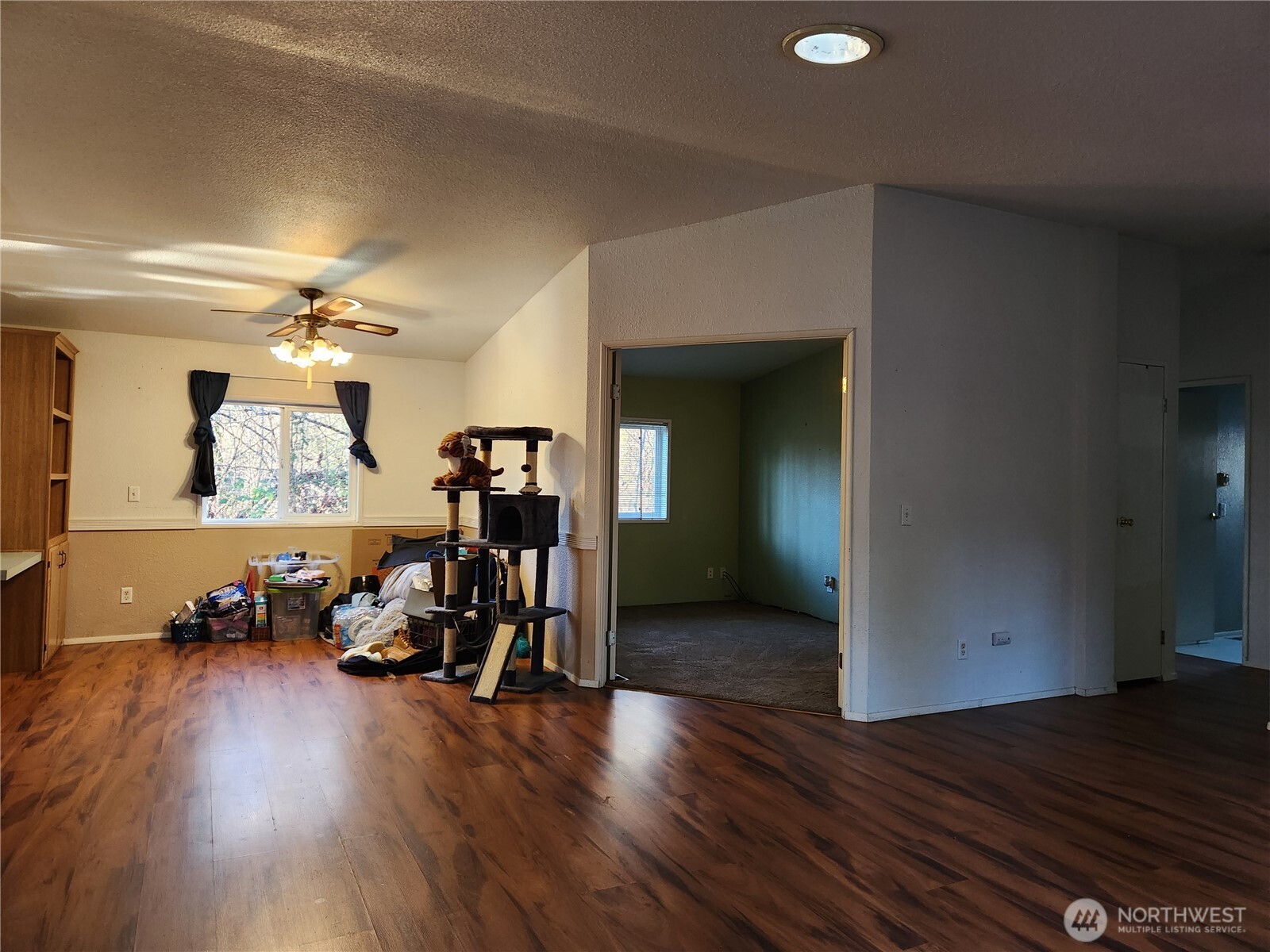 231 Southeast Whitener Road Shelton, WA 98584 - Photo 5 of 28