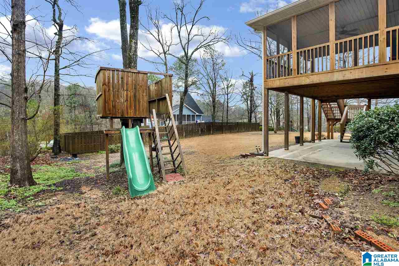 5987 Mockingbird Lane Pinson, AL 35126 - Photo 28 of 32